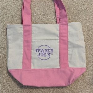 Trader Joe’s Tote Bag